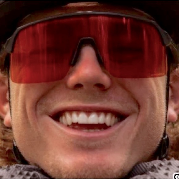 New Oakley Sutro Lite 9463 Prizm Trail Torch - Picture 11 of 12